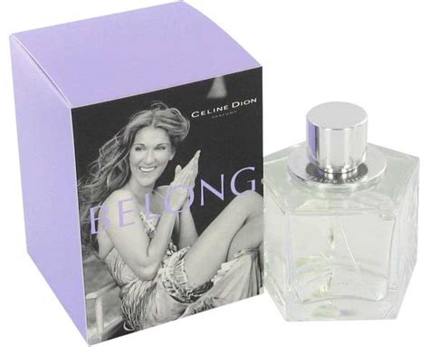 celine dion belong perfume price|amazon Celine Dion perfume original.